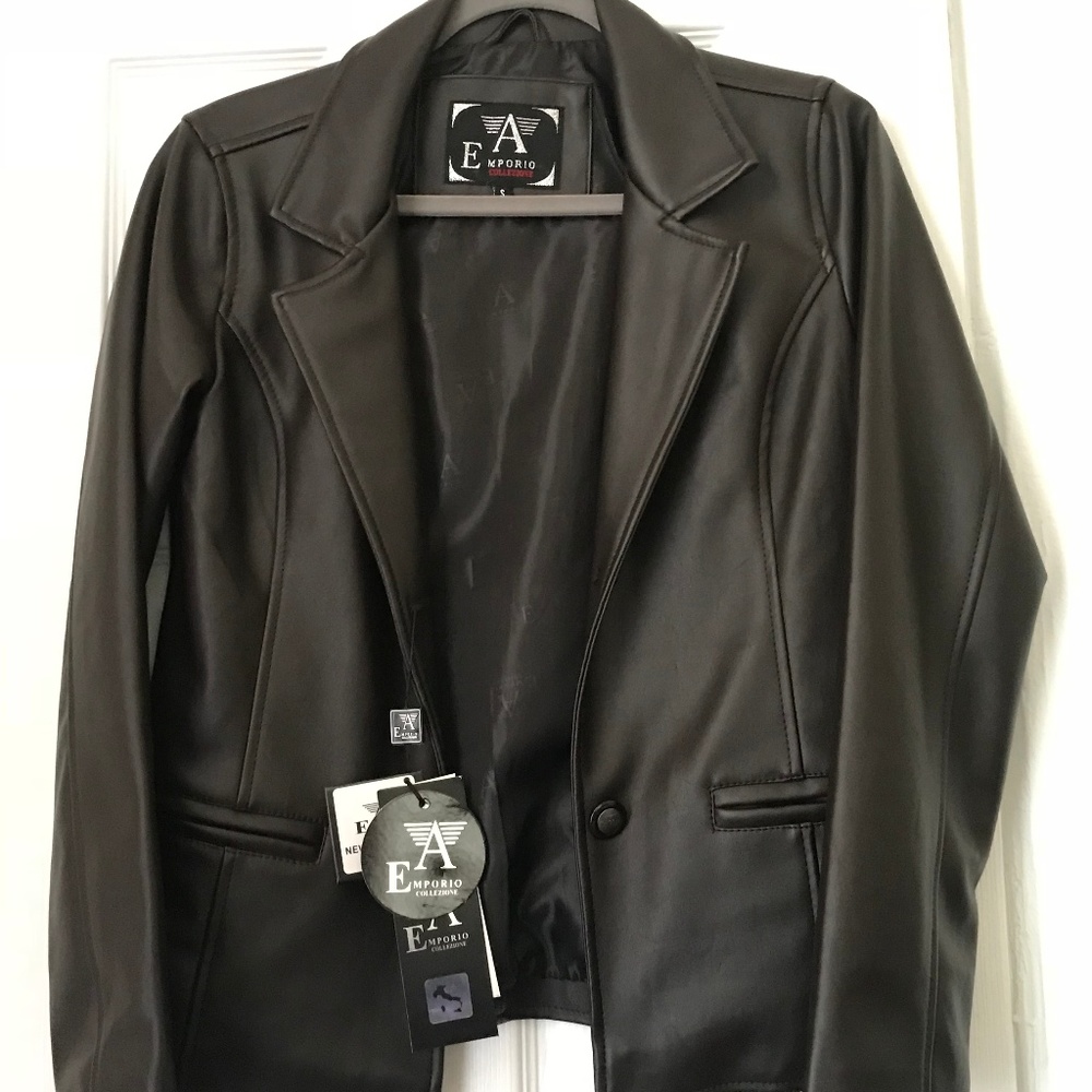 Women's Emporio Collezione Jacket